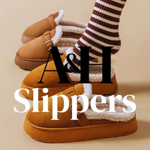 Pantoufle (Slippers)