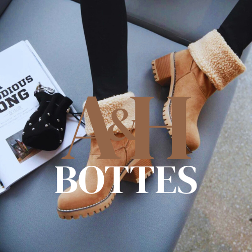 Bottes