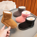 A&H - Mini Cozy Boots