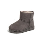 A&H - Mini Cozy Boots
