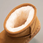 A&H - Mini Cozy Boots
