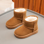 A&H - Mini Cozy Boots