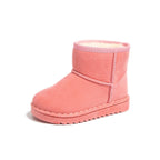 A&H - Mini Cozy Boots