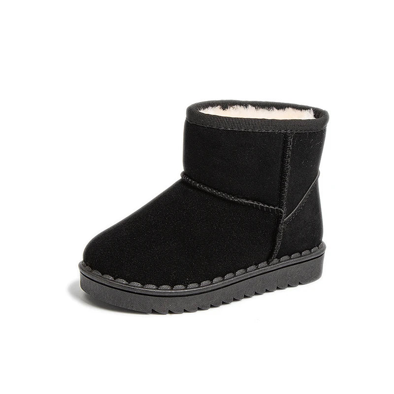 A&H - Mini Cozy Boots