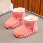 A&H - Mini Cozy Boots